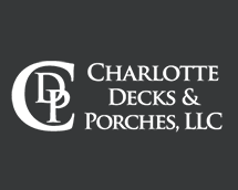 Charlotte Decks and Porches LLC logo