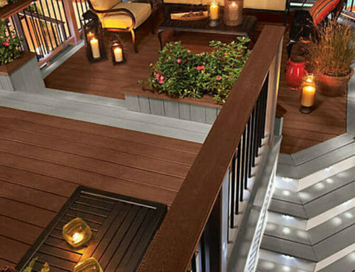 Deck & Patio Ideas for Your Home’s Exterior Design