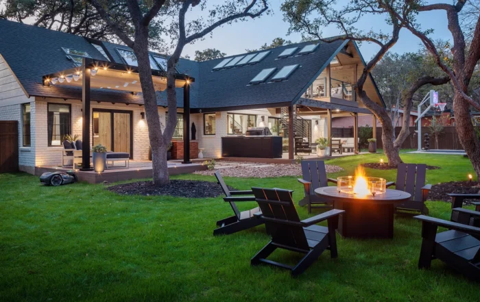 The Process of Building Your Dream Outdoor Space with Charlotte Decks & Porches